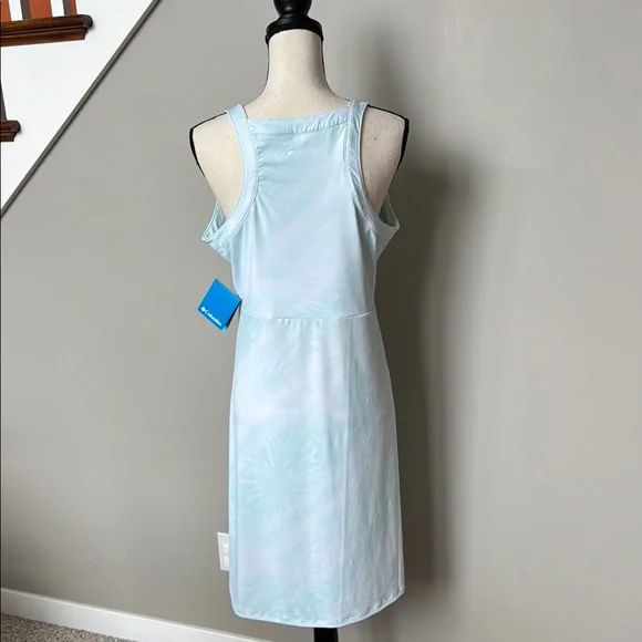 NWT Columbia Cold Bay Dress - Picture 4 of 4